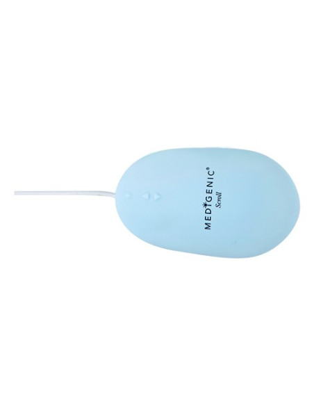 Medigenic Kei-Mm001 Myszka Medyczna Oburęczny Usb Typu-A Optyczny