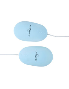 Medigenic Kei-Mm001 Myszka Medyczna Oburęczny Usb Typu-A Optyczny 2