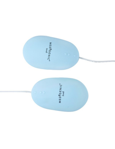 Medigenic Kei-Mm001 Myszka Medyczna Oburęczny Usb Typu-A Optyczny