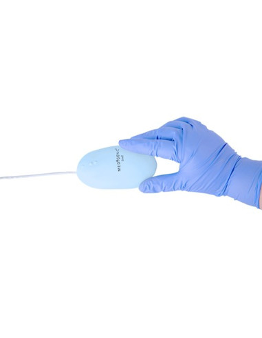 Medigenic Kei-Mm001 Myszka Medyczna Oburęczny Usb Typu-A Optyczny