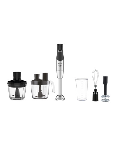 Blender Ręczny Tefal Infinity Force Pro Hb95Ld