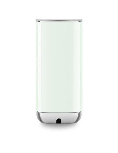 Smeg Mff02Pgeu Spieniacz / Podgrzewacz Do Mleka Automatyczny Spieniacz/Podgrzewacz Do Mleka Zielony