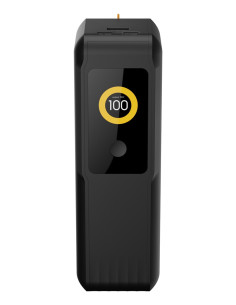 Xtorm Xng271W70 Bank Mocy Litowo-Jonowa (Li-Ion) 27000 Mah Czarny 2