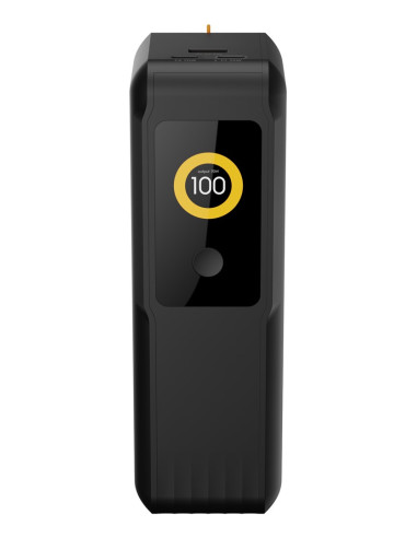 Xtorm Xng271W70 Bank Mocy Litowo-Jonowa (Li-Ion) 27000 Mah Czarny