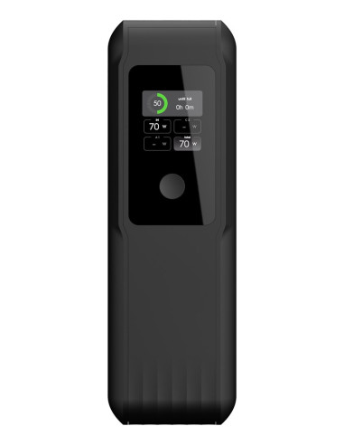 Xtorm Xng271W70 Bank Mocy Litowo-Jonowa (Li-Ion) 27000 Mah Czarny
