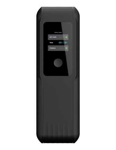Xtorm Xng271W70 Bank Mocy Litowo-Jonowa (Li-Ion) 27000 Mah Czarny