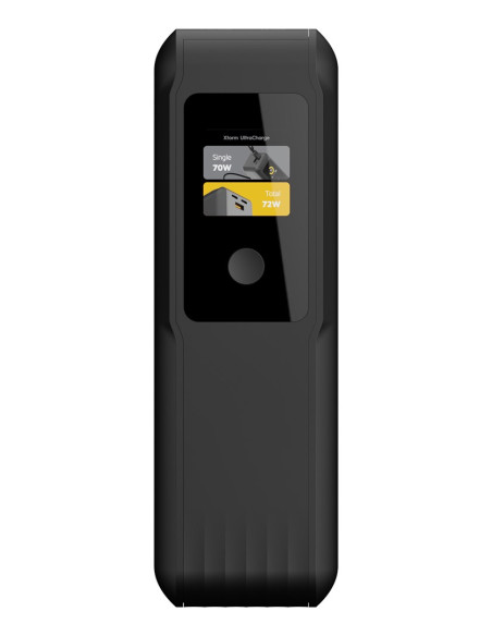 Xtorm Xng271W70 Bank Mocy Litowo-Jonowa (Li-Ion) 27000 Mah Czarny