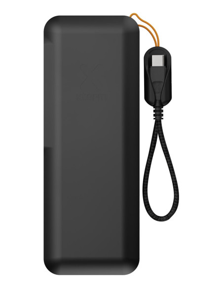 Xtorm Xng271W70 Bank Mocy Litowo-Jonowa (Li-Ion) 27000 Mah Czarny