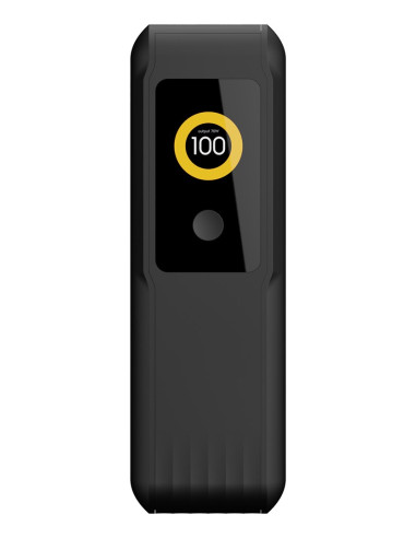 Xtorm Xng271W70 Bank Mocy Litowo-Jonowa (Li-Ion) 27000 Mah Czarny