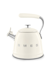 Czajnik Nieelektryczny Smeg Wkf01Cr