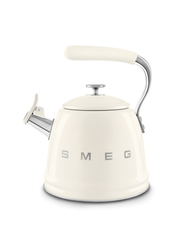 Czajnik Nieelektryczny Smeg Wkf01Cr