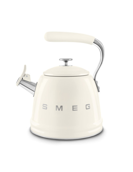 Czajnik Nieelektryczny Smeg Wkf01Cr