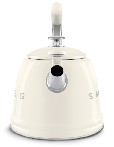 Czajnik Nieelektryczny Smeg Wkf01Cr