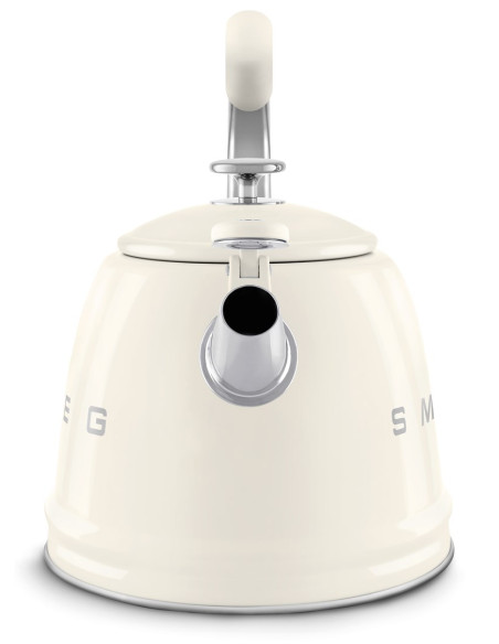Czajnik Nieelektryczny Smeg Wkf01Cr