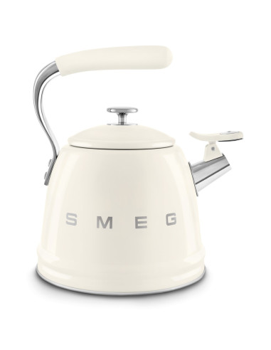 Czajnik Nieelektryczny Smeg Wkf01Cr