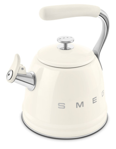 Czajnik Nieelektryczny Smeg Wkf01Cr