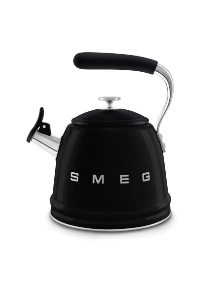 Czajnik Nieelektryczny Smeg Wkf01Bl