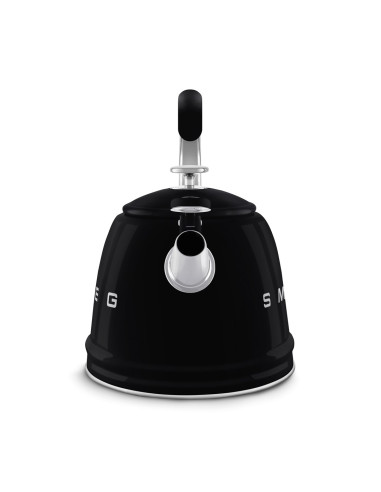 Czajnik Nieelektryczny Smeg Wkf01Bl
