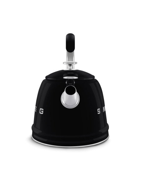 Czajnik Nieelektryczny Smeg Wkf01Bl