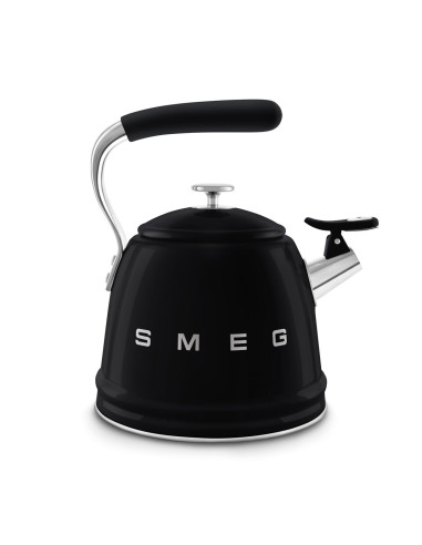 Czajnik Nieelektryczny Smeg Wkf01Bl