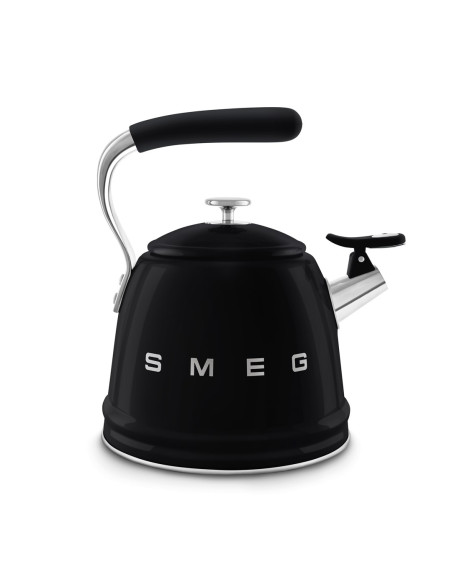 Czajnik Nieelektryczny Smeg Wkf01Bl
