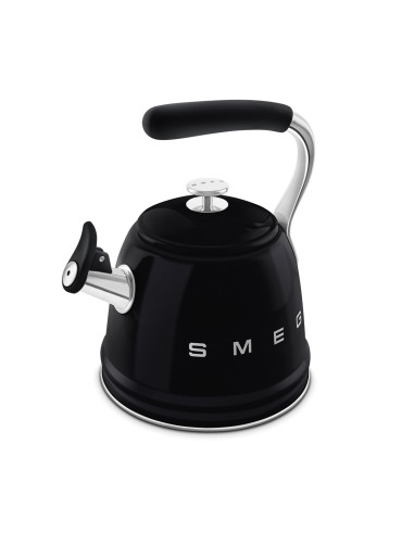 Czajnik Nieelektryczny Smeg Wkf01Bl