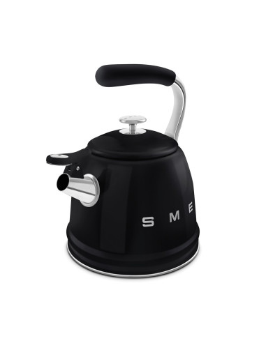 Czajnik Nieelektryczny Smeg Wkf01Bl