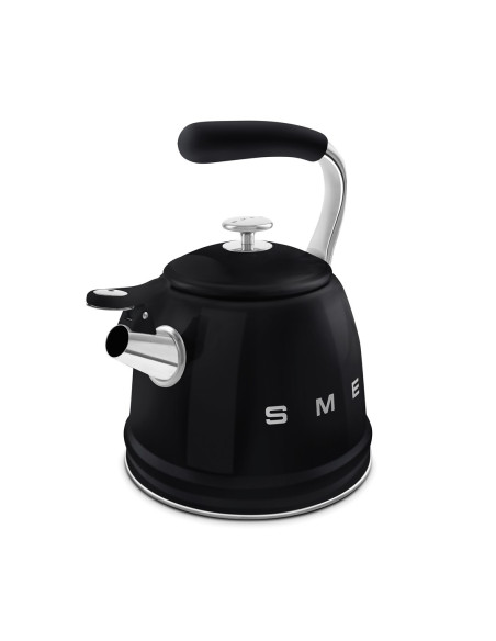 Czajnik Nieelektryczny Smeg Wkf01Bl