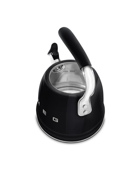 Czajnik Nieelektryczny Smeg Wkf01Bl
