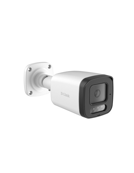 D-Link Bcb-P01 Kamera Przemysłowa Tubowa Kamera Bezpieczeństwa Ip Wewnętrzna / Zewnętrzna 1920 X 1080 Px Ściana