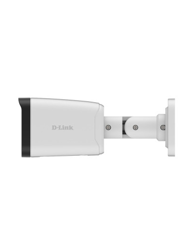 D-Link Bcb-P01 Kamera Przemysłowa Tubowa Kamera Bezpieczeństwa Ip Wewnętrzna / Zewnętrzna 1920 X 1080 Px Ściana