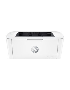 Hp Laserjet M110W Bezprzewodowe Czerń I Biel Drukarka