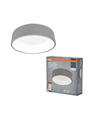 Osram Smart+ Ceiling Cylinder Oświetlenie Sufitowe