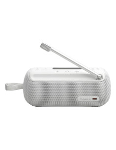 Głośnik Przenośny Jbl Tuner 3 Bluetooth Biały 2