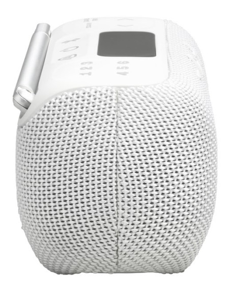 Głośnik Przenośny Jbl Tuner 3 Bluetooth Biały