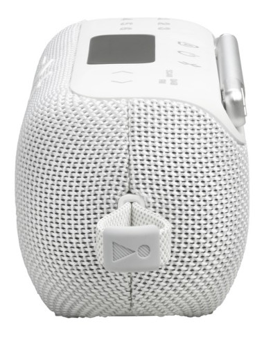 Głośnik Przenośny Jbl Tuner 3 Bluetooth Biały