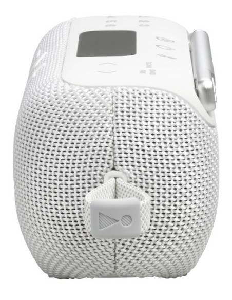Głośnik Przenośny Jbl Tuner 3 Bluetooth Biały