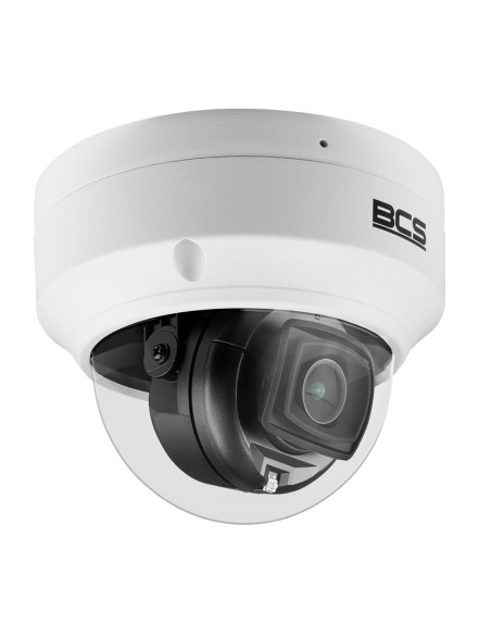 Kamera Ip Kopułowa 4Mpx Bcs-P-Dip24Fcl3-Ai1