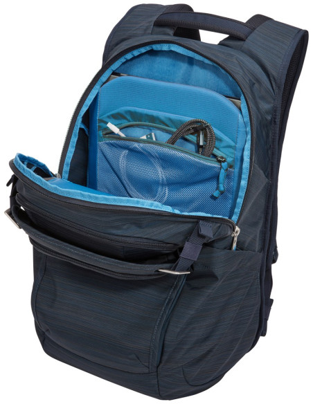 Plecak Thule Construct 24L - Carbon Blue