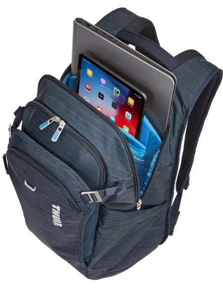 Plecak Thule Construct 24L - Carbon Blue