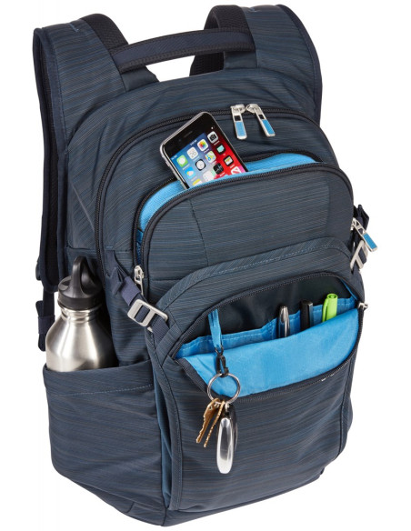 Plecak Thule Construct 24L - Carbon Blue