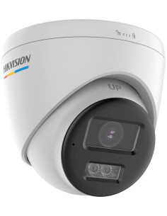 Kamera 4W1 Hikvision Ds-2Ce72Uf3T-Ls(2.8Mm)