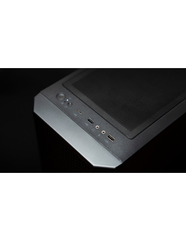 Obudowa Pc Endorfy Signum M30