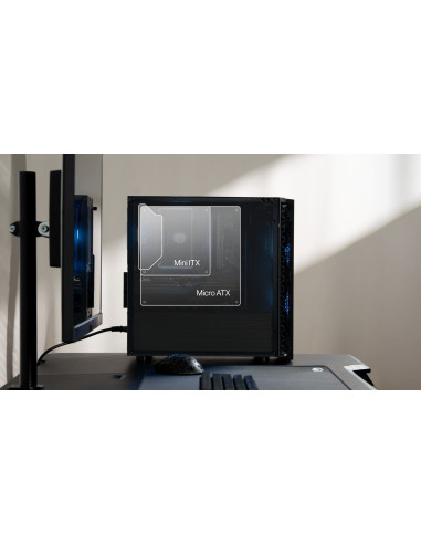 Obudowa Pc Endorfy Signum M30