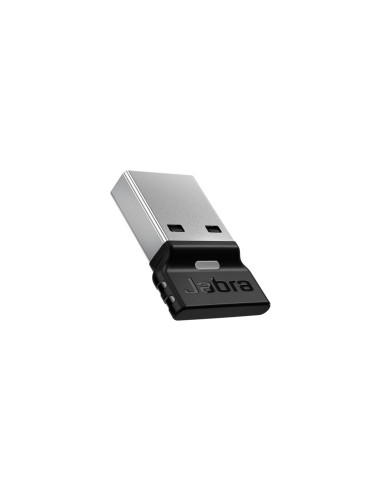 Adapter Bluetooth Jabra Link 390A Ms Usb-A Dla Speak2