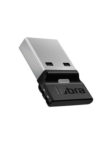 Adapter Bluetooth Jabra Link 390A Ms Usb-A Dla Speak2