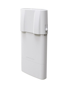 Mikrotik Netbox 5 Ax Biały Obsługa Poe