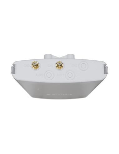 Mikrotik Netbox 5 Ax Biały Obsługa Poe