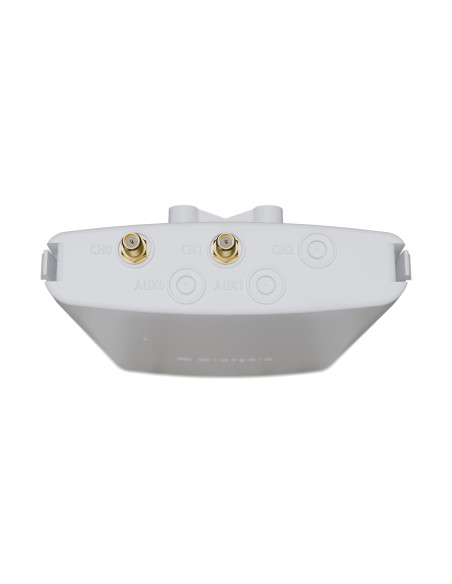 Mikrotik Netbox 5 Ax Biały Obsługa Poe
