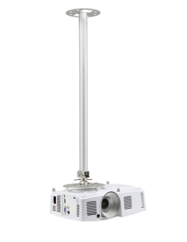 Acer Universal Ceiling Mount Long Max 64 Cm Cm-02S Uchwyt Do Montażu Projektora Sufit Aluminium